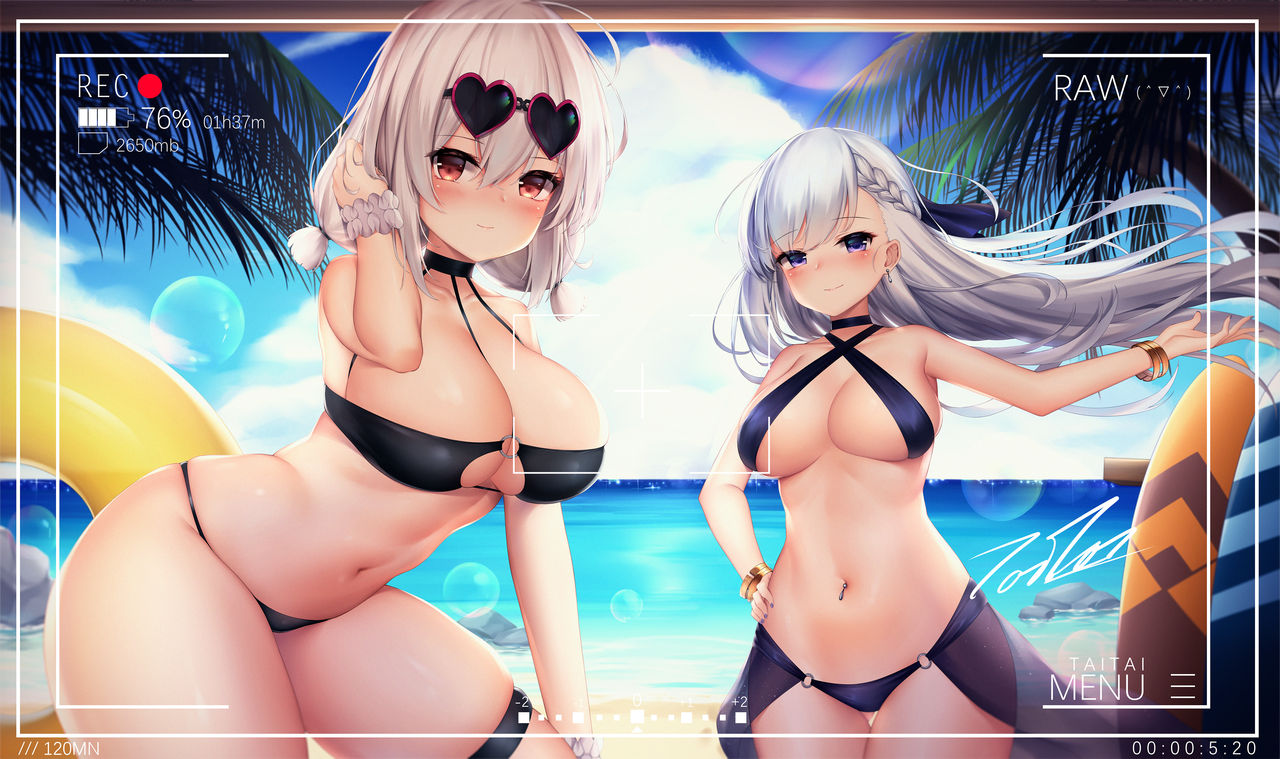 TaiTai page 3 full