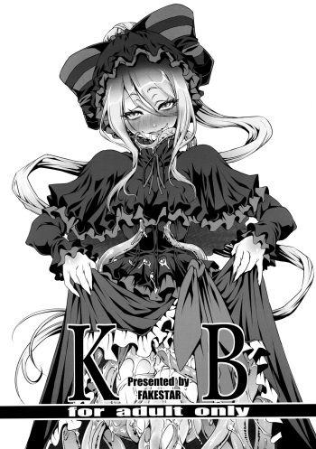KB cover