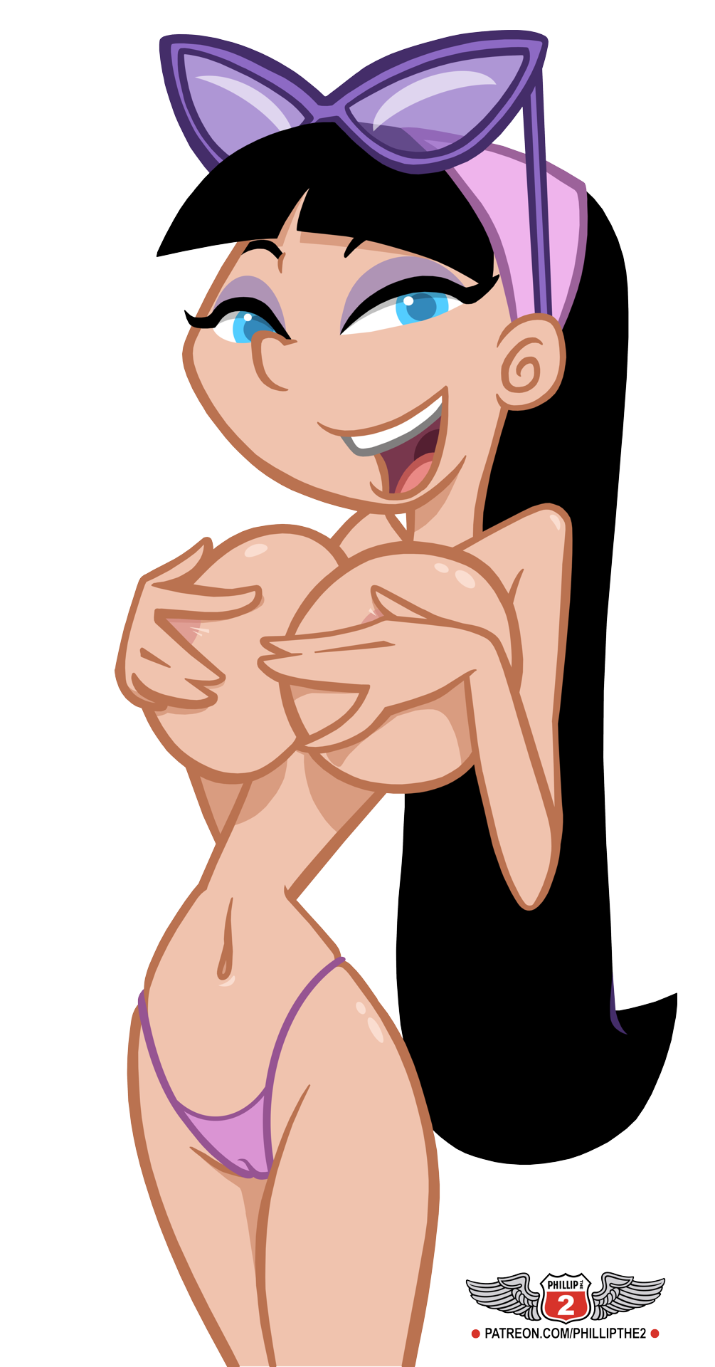 Artist - Phillip-the-2 page 2 full