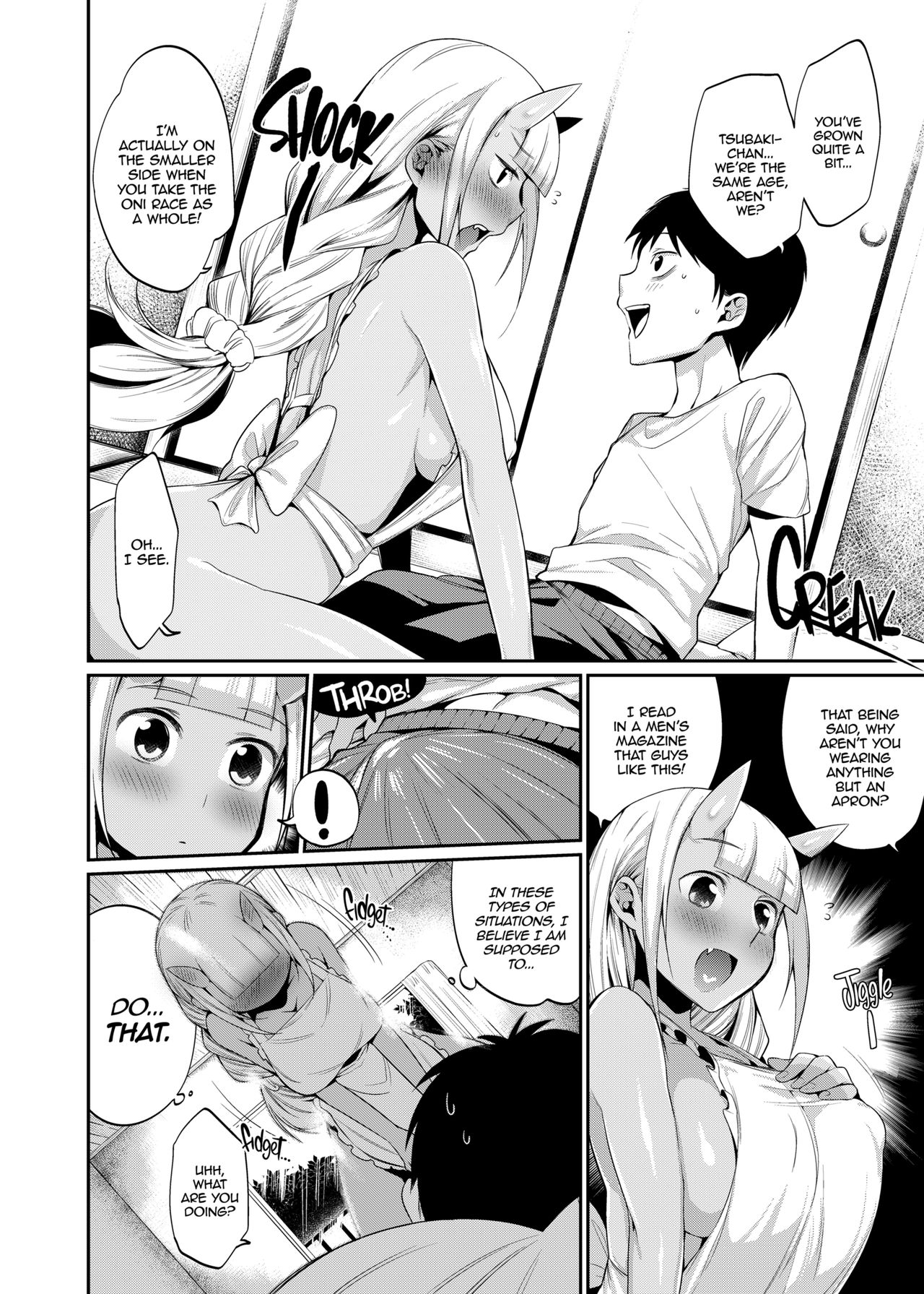 Oni Bride page 10 full