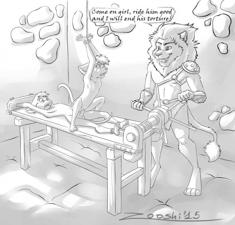 ARTIST zooshi page 4 full