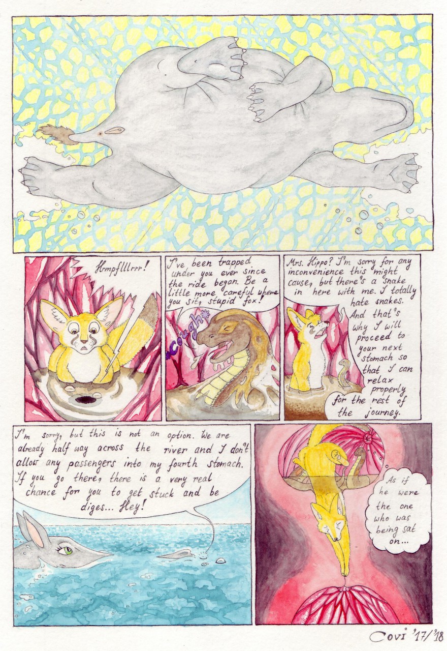 The Stowaway page 4 full
