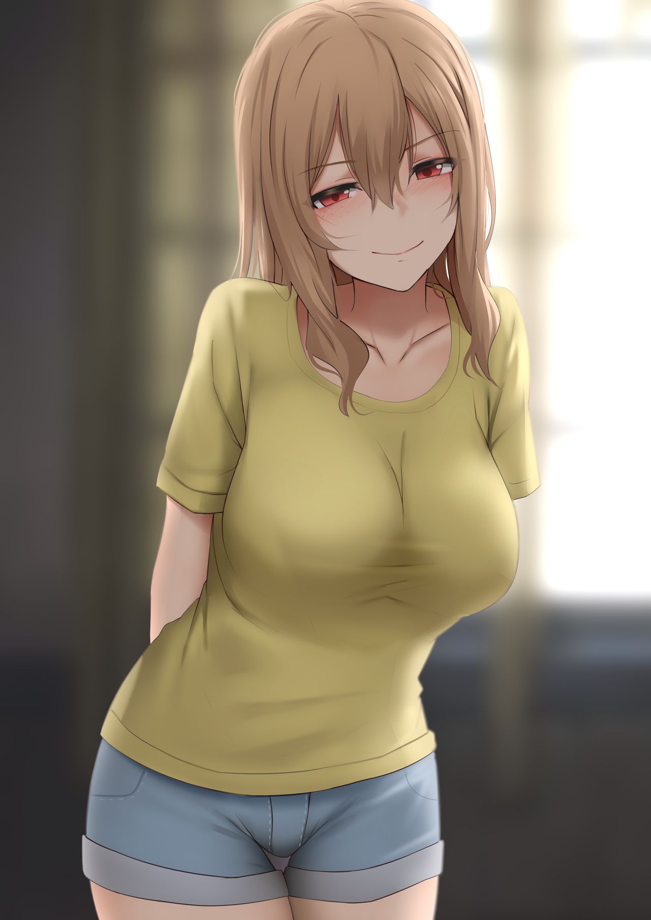 Gattai Shiyo! | ¡Unámonos! page 2 full