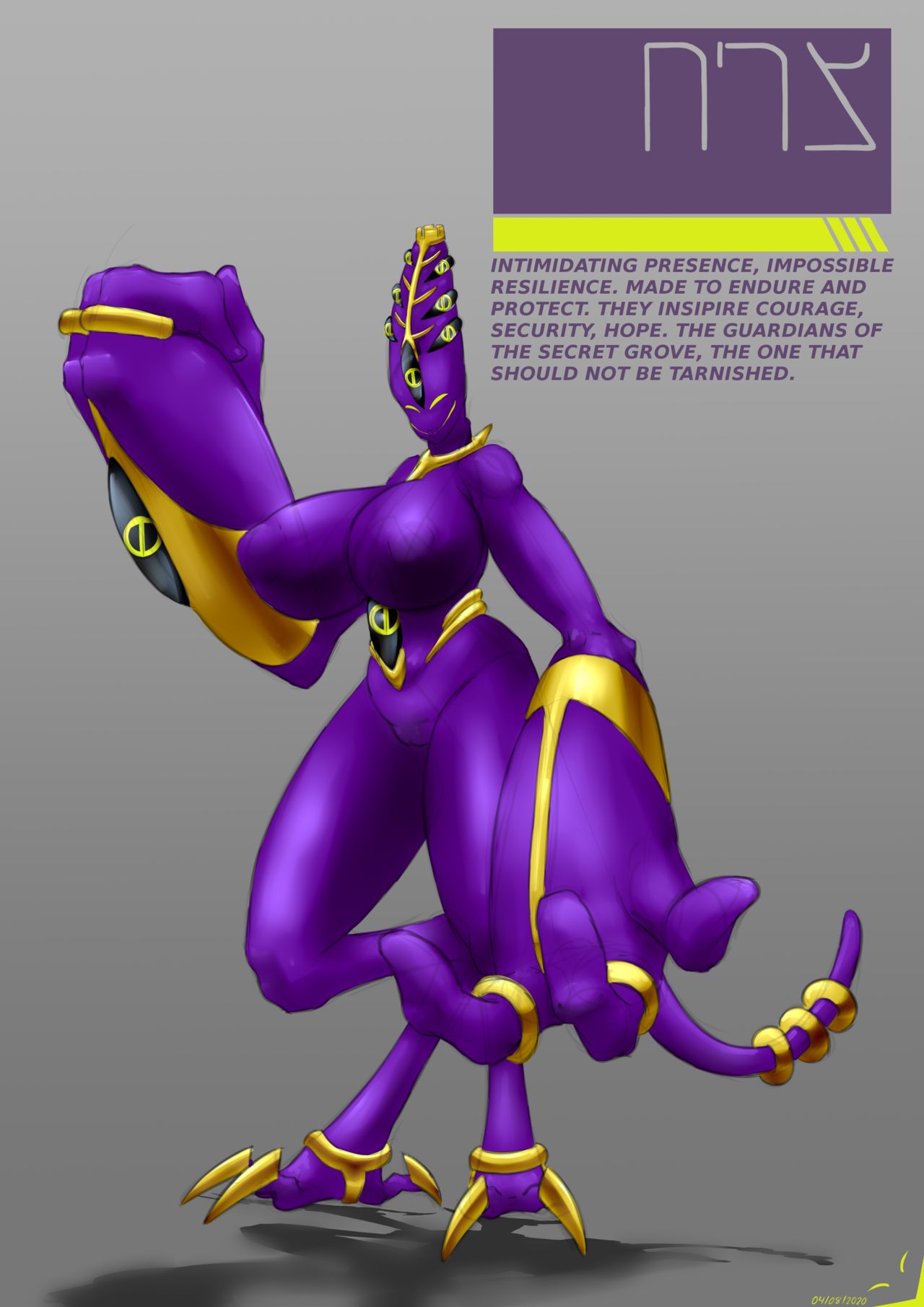 Coruptions galore! page 4 full