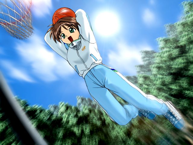 Triangle Heart ~Love Love Omochabako~ page 2 full