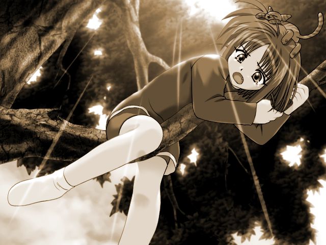 Triangle Heart ~Love Love Omochabako~ page 3 full