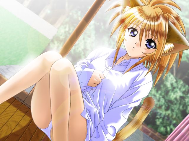 Triangle Heart ~Love Love Omochabako~ page 6 full