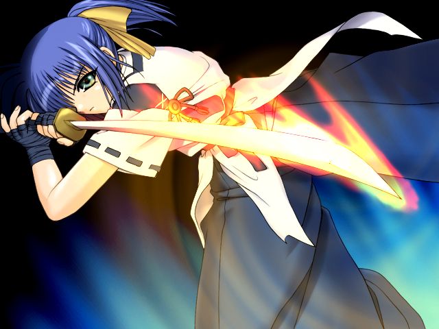 Triangle Heart ~Love Love Omochabako~ page 8 full