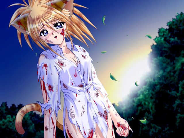 Triangle Heart ~Love Love Omochabako~ page 9 full