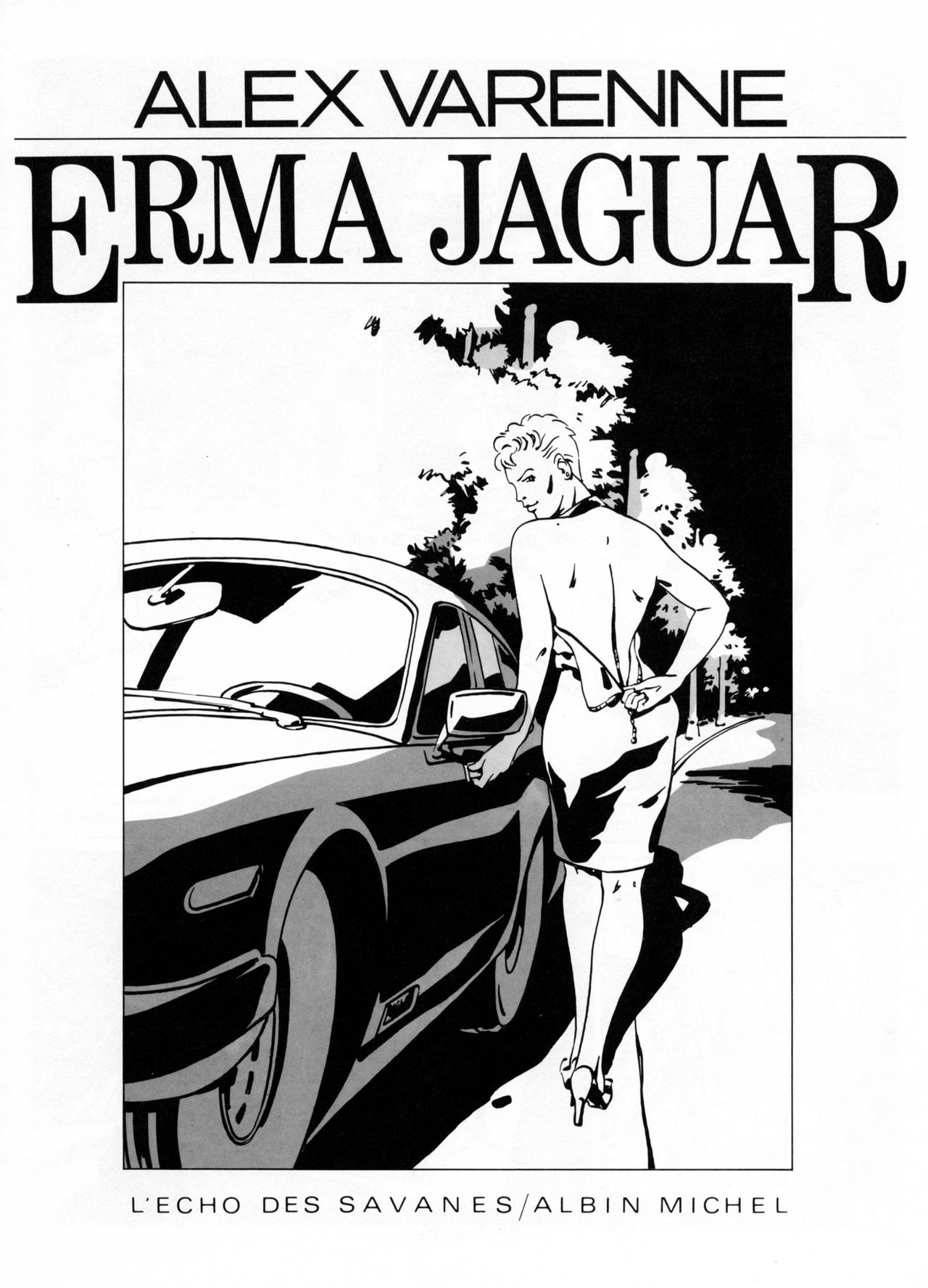 Erma Jaguar - T01 page 3 full