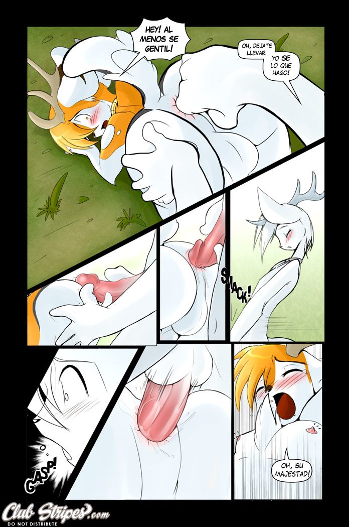 encantado de conocerte page 10 full