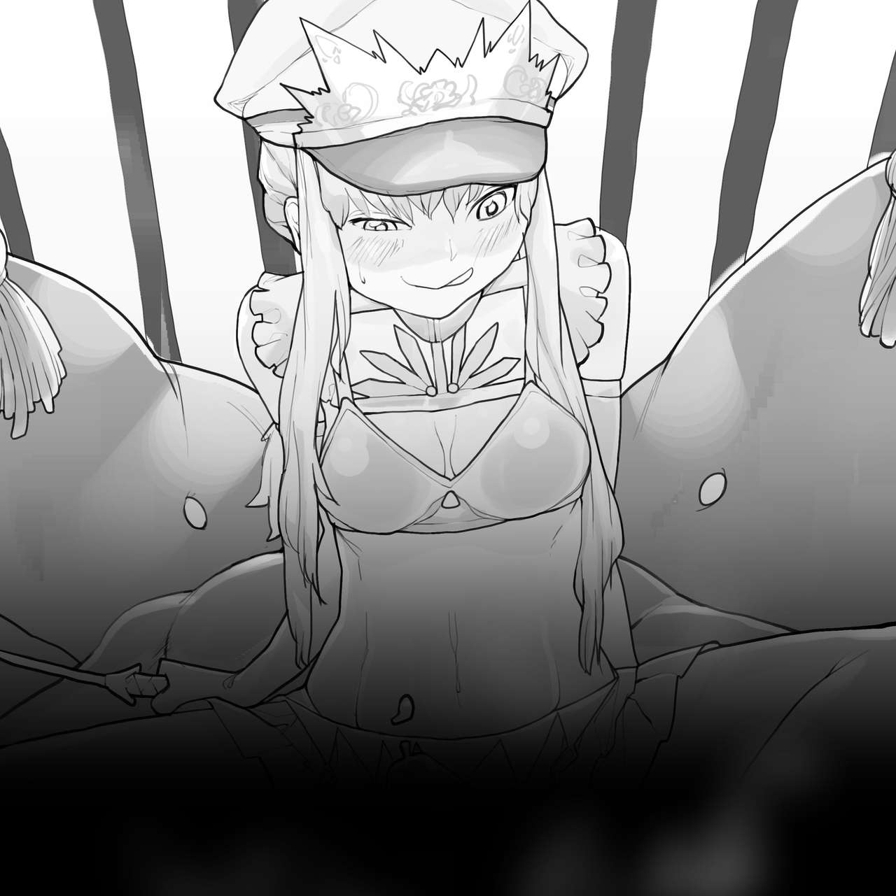 Oujuo Twitter page 7 full