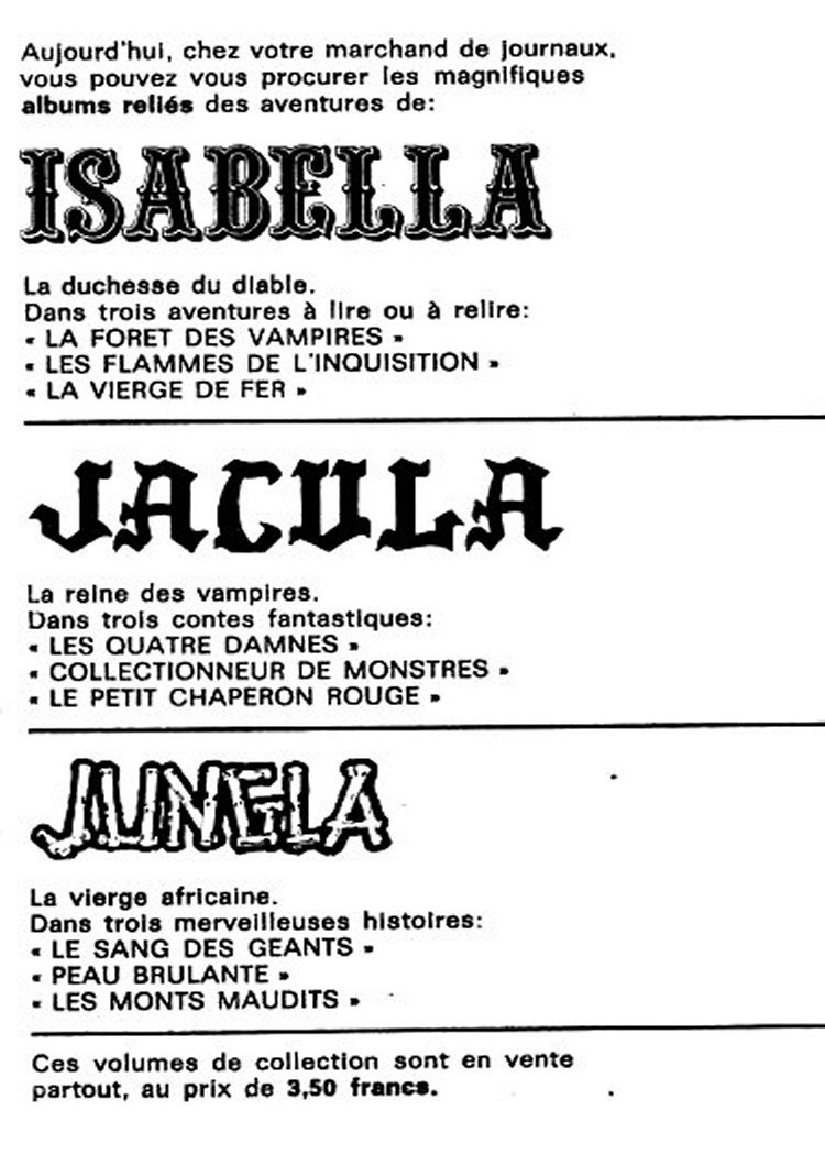 Ça me Botte ! page 2 full
