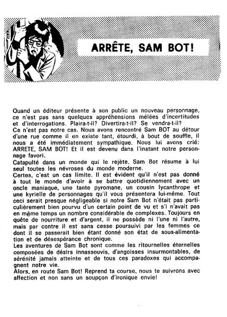 Ça me Botte ! page 4 full