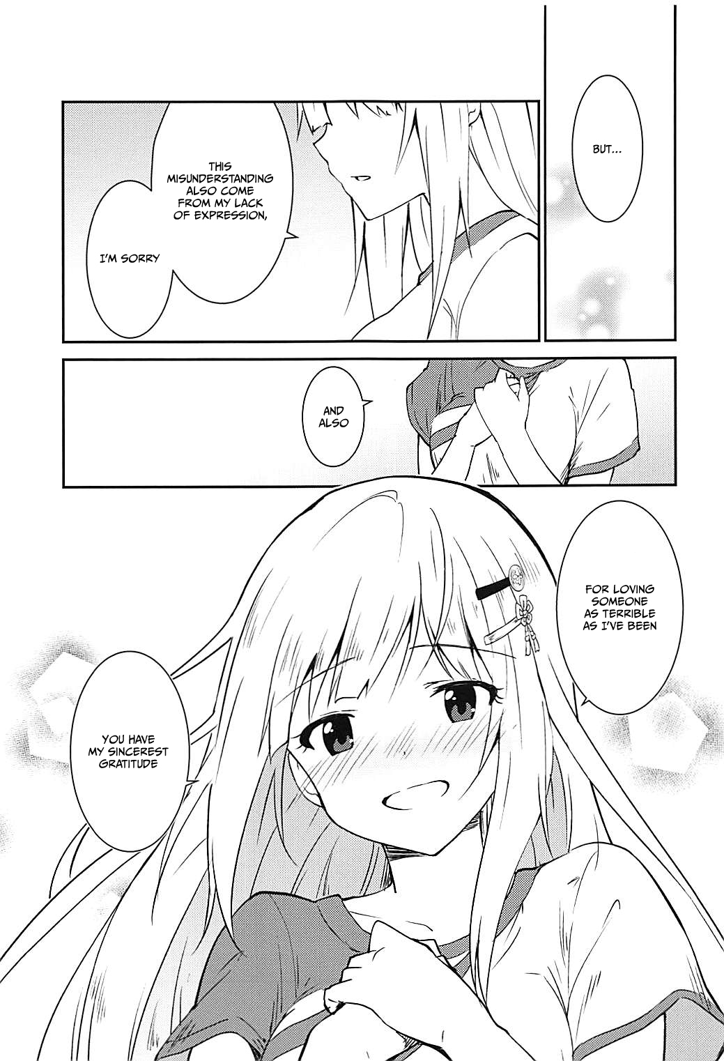Tsumugi theater! page 10 full