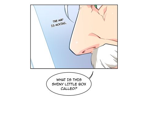 Liebling! 06 page 9 full