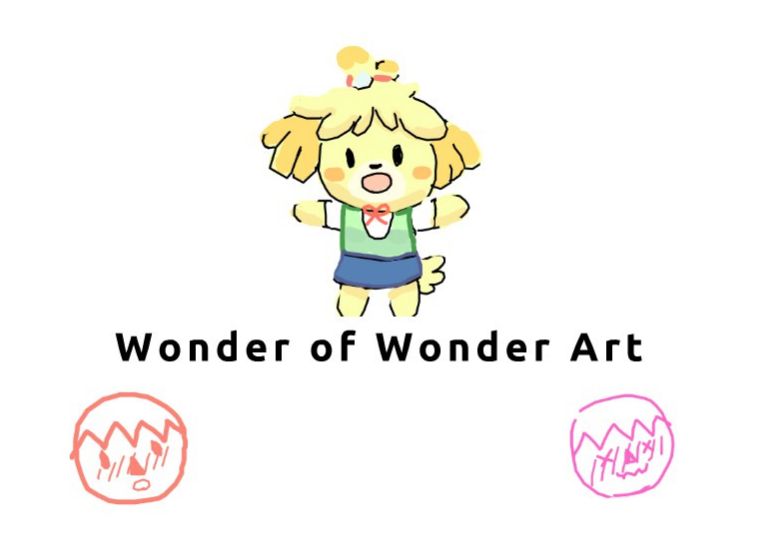 Oncen Time to Isabelle page 8 full