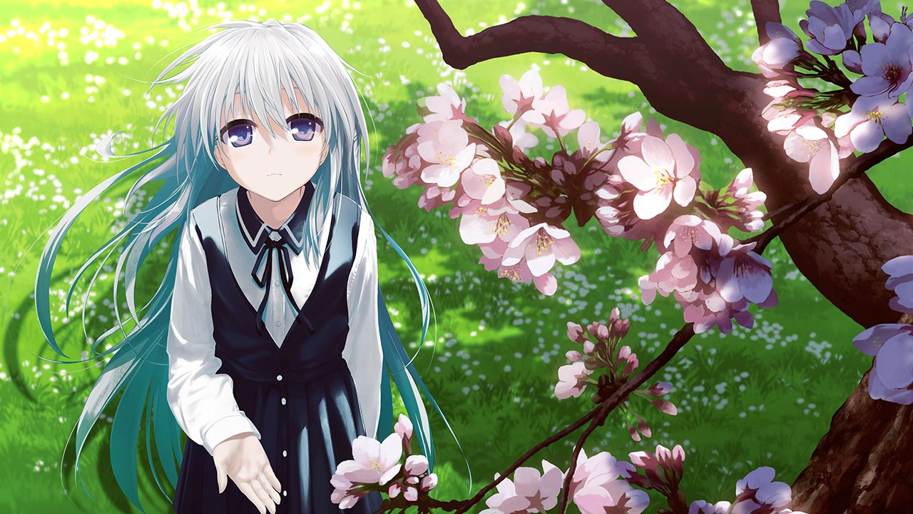 Re: LieF ~ Shinainaru Anata e ~ Re: EditioN page 3 full