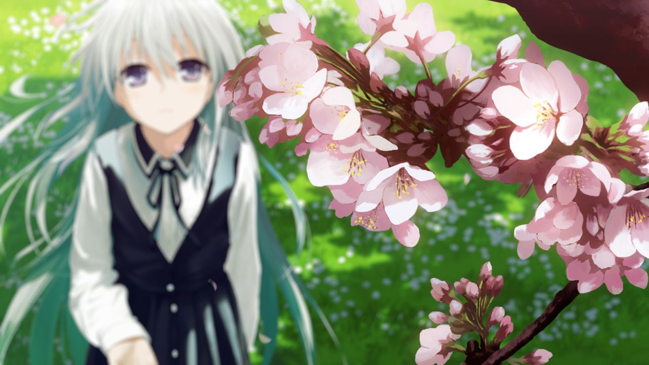 Re: LieF ~ Shinainaru Anata e ~ Re: EditioN page 4 full