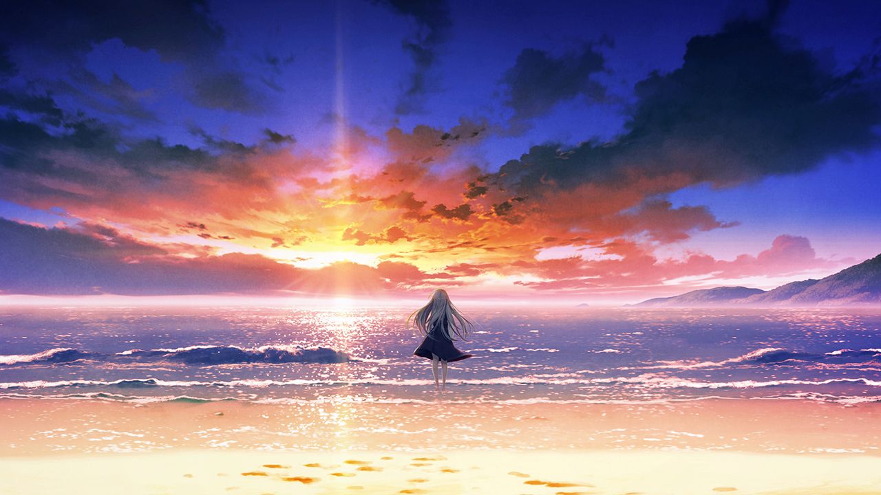 Re: LieF ~ Shinainaru Anata e ~ Re: EditioN page 9 full