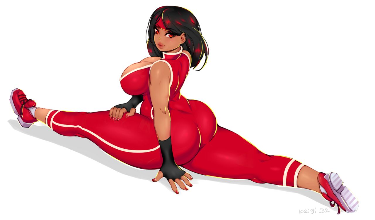 Artist - KEIGI page 3 full