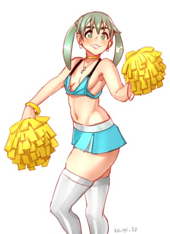 Artist - KEIGI cover