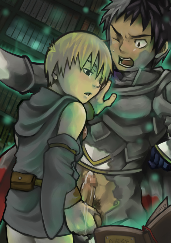 CAUTION page 10 full