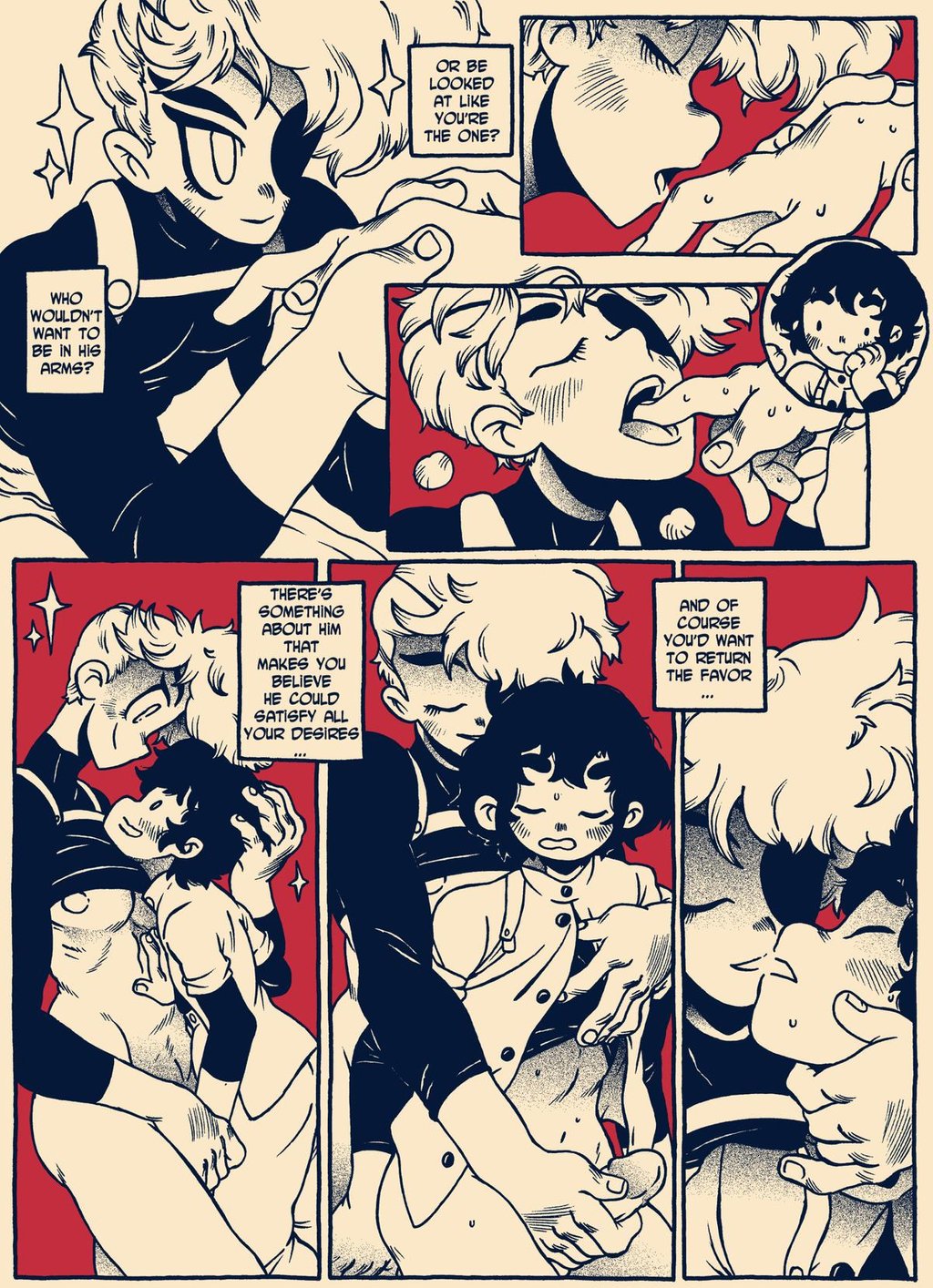 Demon Squad page 6 full