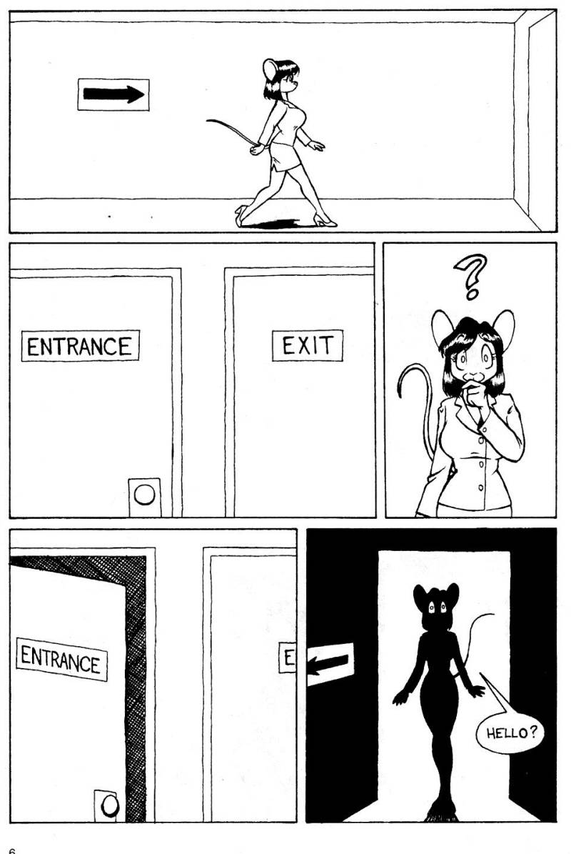 Genus #41 page 8 full