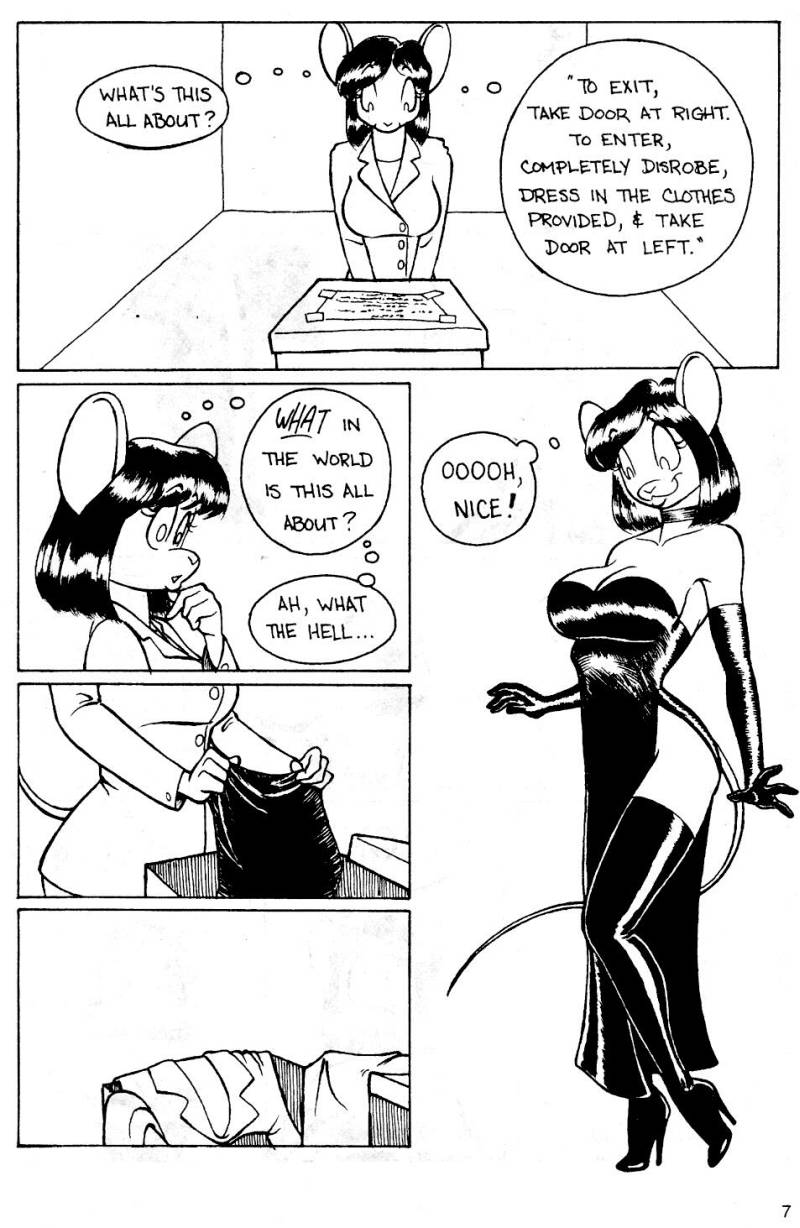 Genus #41 page 9 full