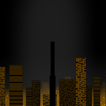 Yellow Creature cover