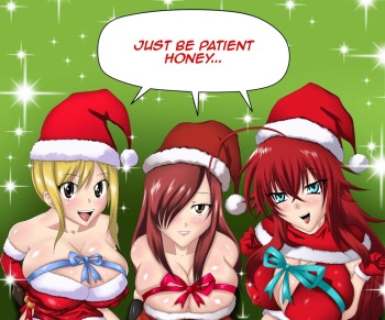 || Artist || Bleedor Christmas/New Year 2019 cover