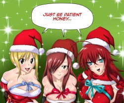 || Artist || Bleedor Christmas/New Year 2019