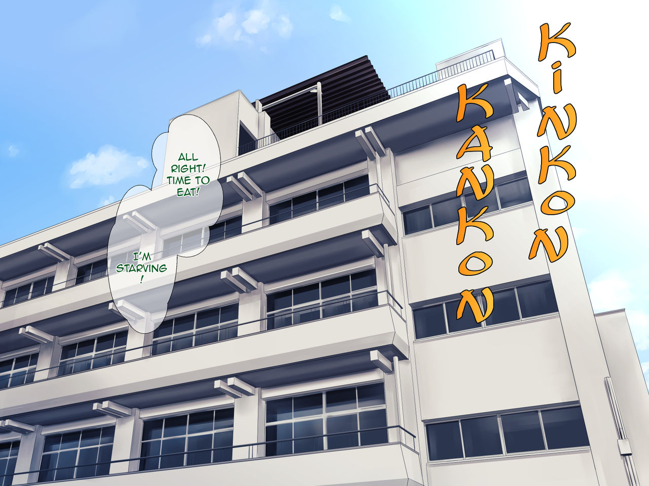 S Kyoushi na Kagami-sensei to M Haha na Ryouko-san 2 | S-Teacher Kagami-sensei and M-Mother Miss Ryouko 2 page 2 full