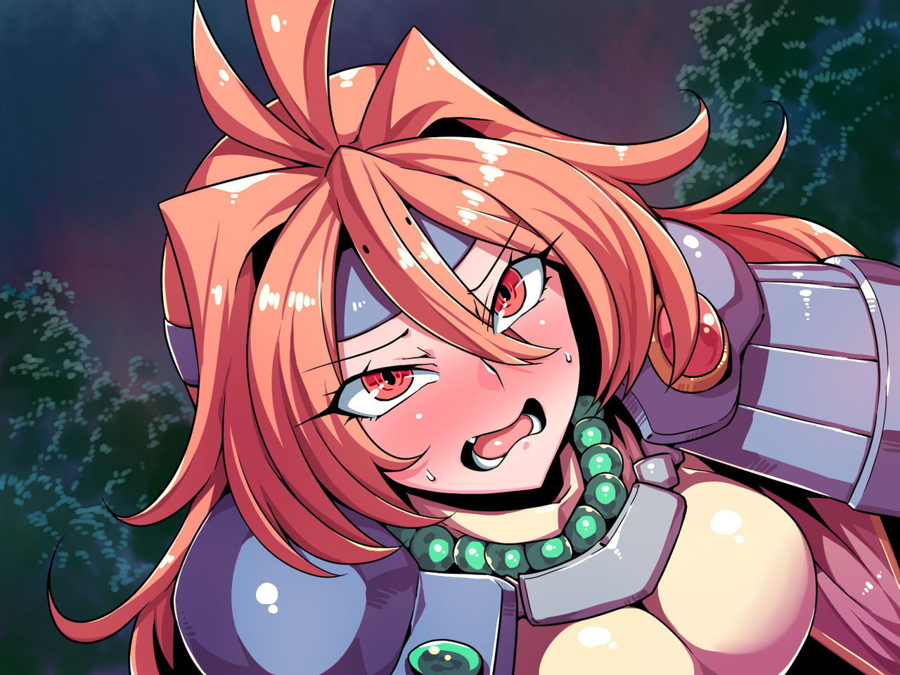 Tasogare yori mo Erokimono page 7 full