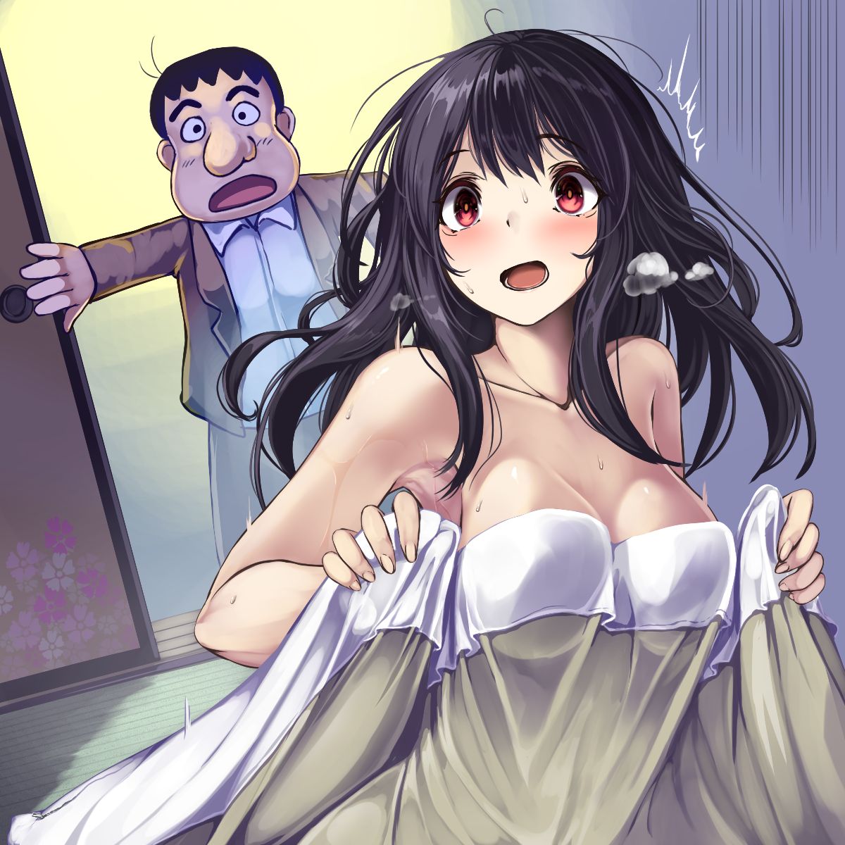 Monikano page 6 full