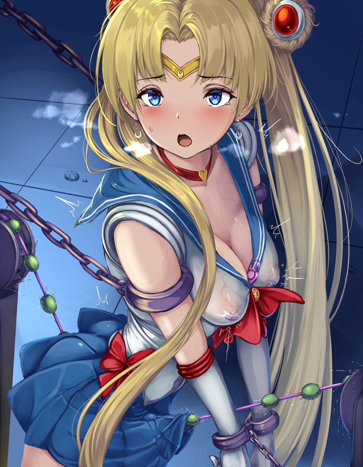 Monikano page 8 full