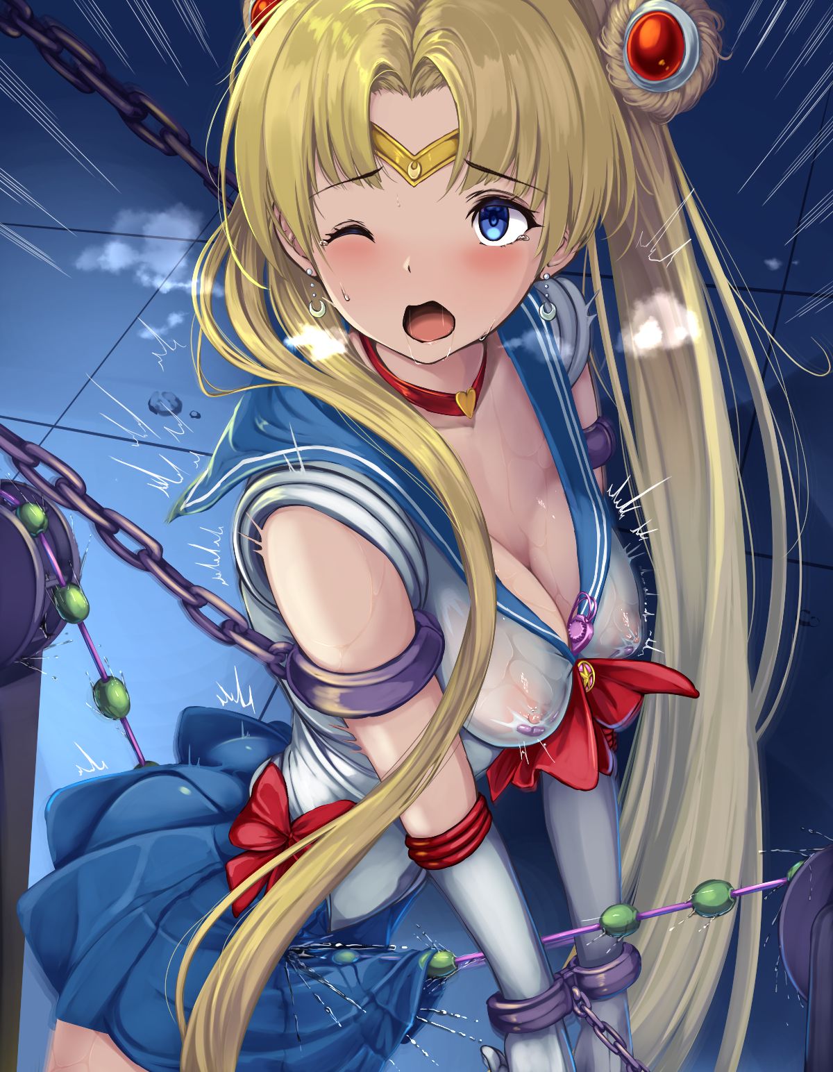 Monikano page 9 full