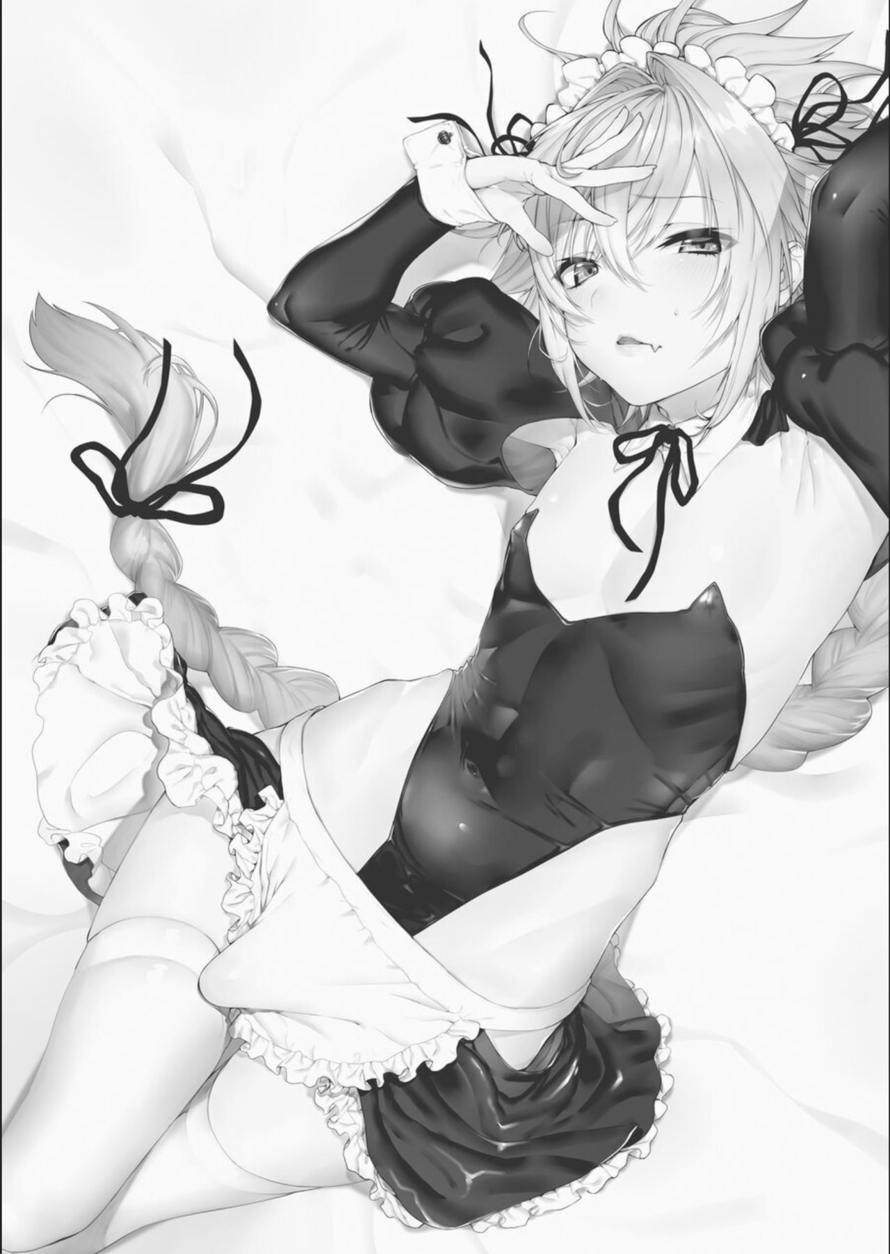 Totsugeki Love Chucchu ~Rider datte Ii ja nai!~ | 돌격☆러브 쪽쪽 ~라이더라도 괜찮잖아!~ page 3 full