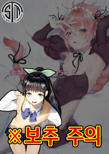 Totsugeki Love Chucchu ~Rider datte Ii ja nai!~ | 돌격☆러브 쪽쪽 ~라이더라도 괜찮잖아!~ cover