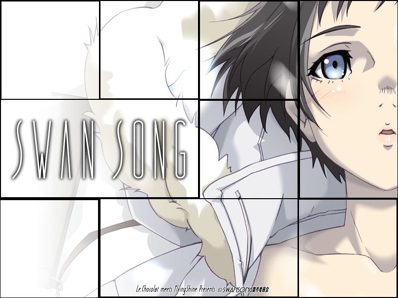 Swan Song page 6 full