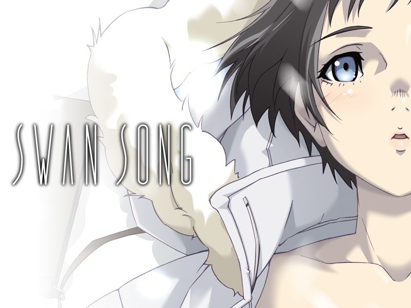 Swan Song page 8 full