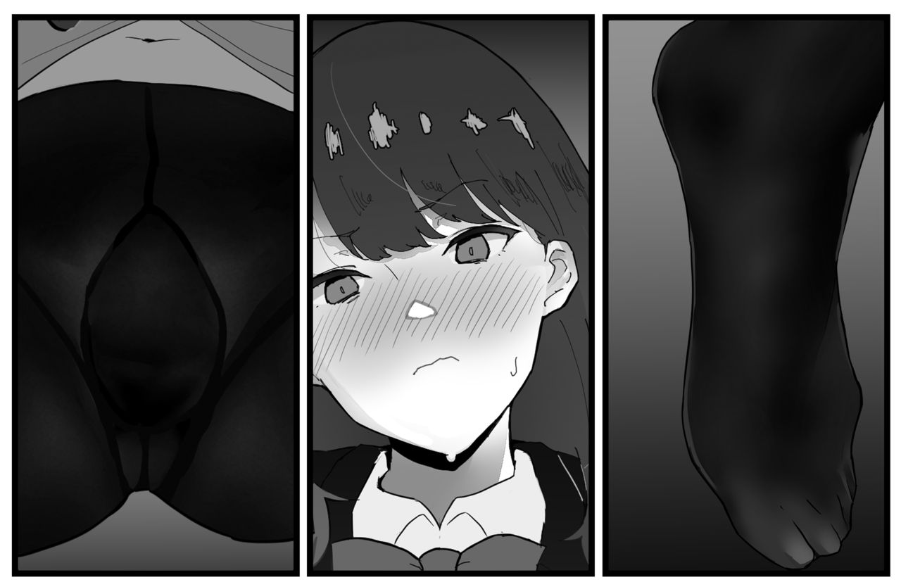 Artist |❤️| Alterna | KAGTO? page 4 full