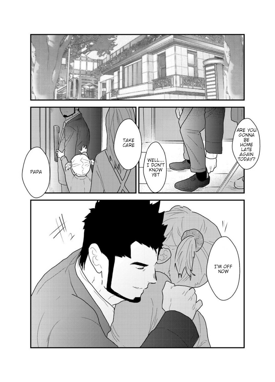 Private page 2 full
