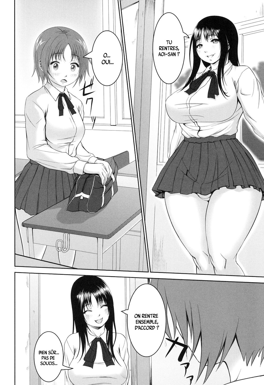 Futa Love page 4 full