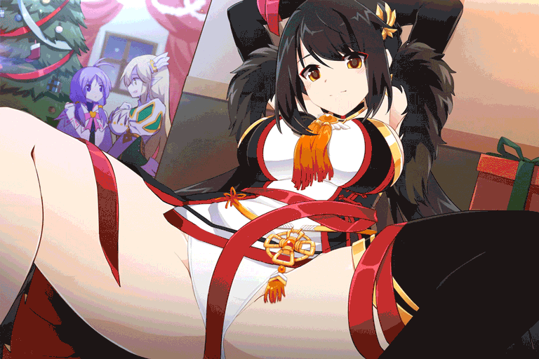 Ara YR Xmas page 1 full