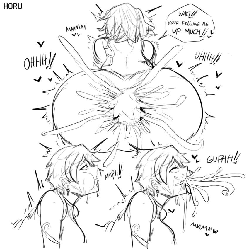 Zwei - RWBY page 4 full
