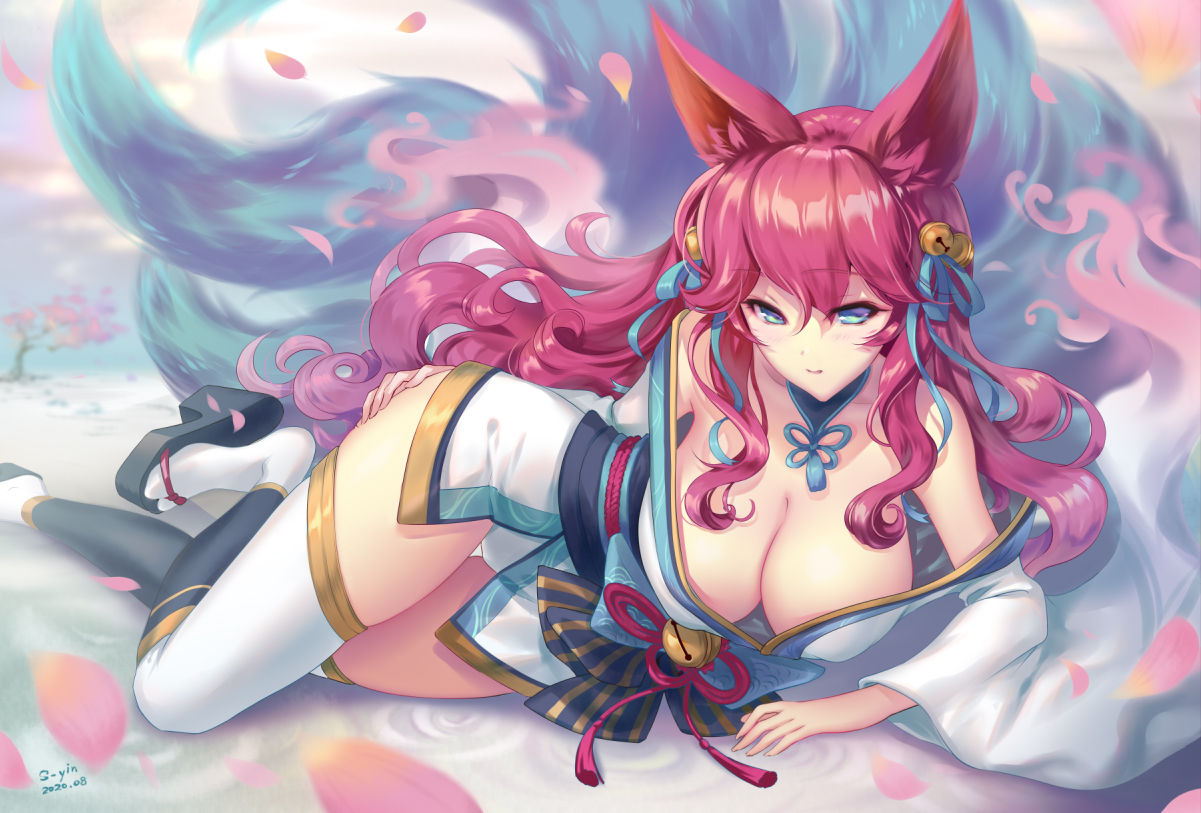 Artist ❤️❤️ s-yin page 10 full