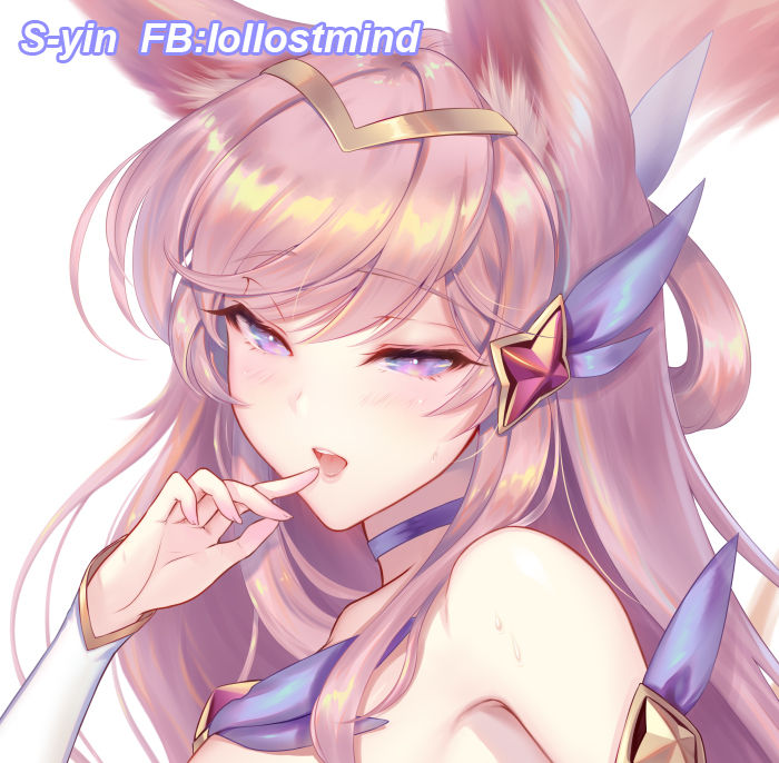 Artist ❤️❤️ s-yin page 8 full