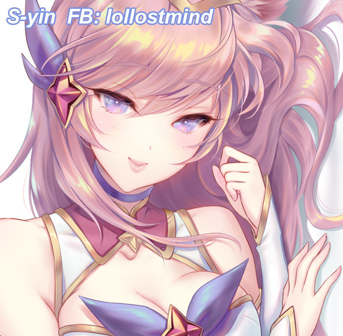 Artist ❤️❤️ s-yin page 9 full